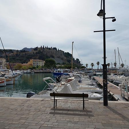 Sweet Calanque - Host Provence Apartment กาซีส์ ภายนอก รูปภาพ