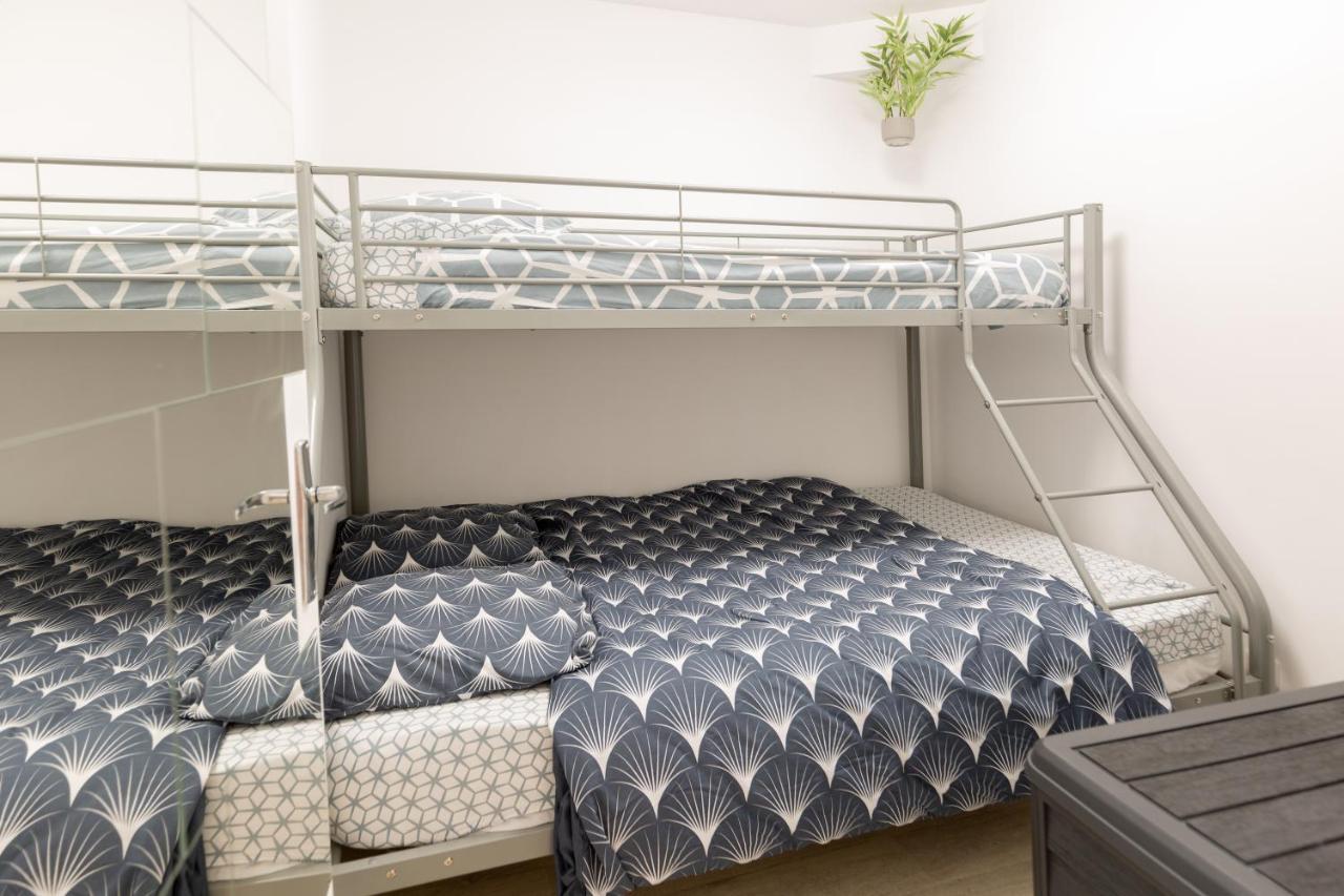 Sweet Calanque - Host Provence Apartment กาซีส์ ภายนอก รูปภาพ