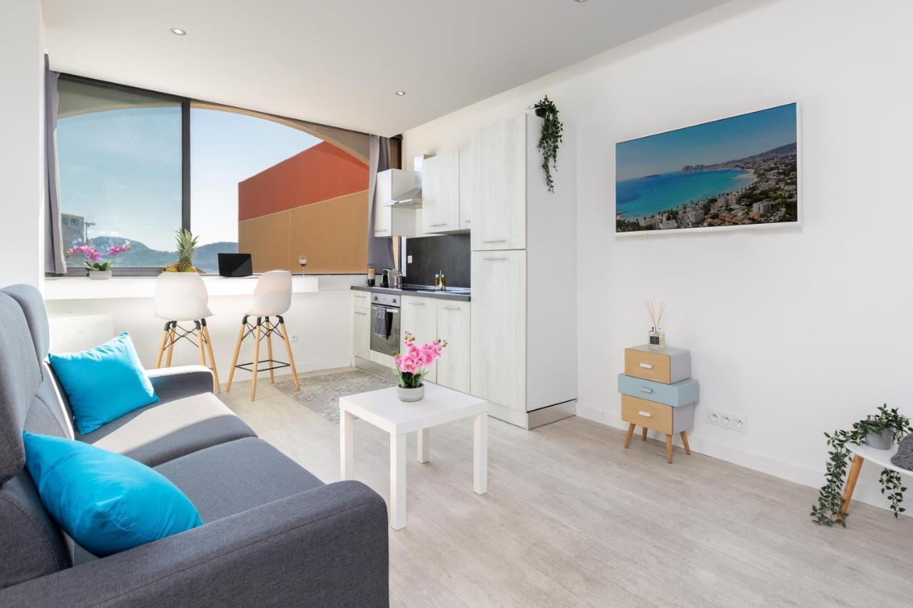 Sweet Calanque - Host Provence Apartment กาซีส์ ภายนอก รูปภาพ