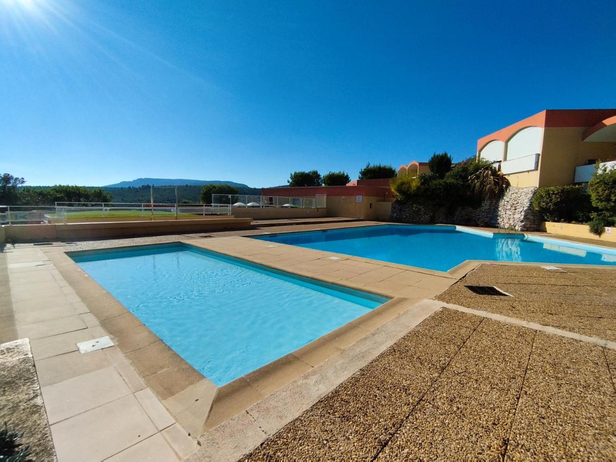 Sweet Calanque - Host Provence Apartment กาซีส์ ภายนอก รูปภาพ